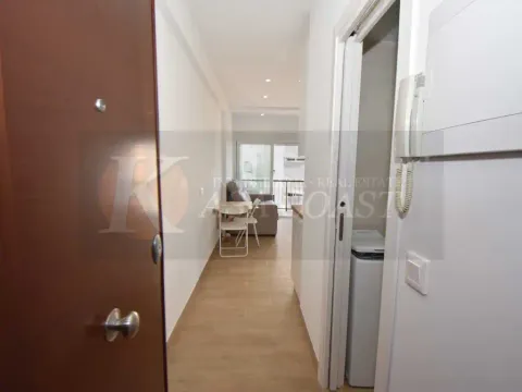 Apartamento 25 m² em Fuengirola (2/12)