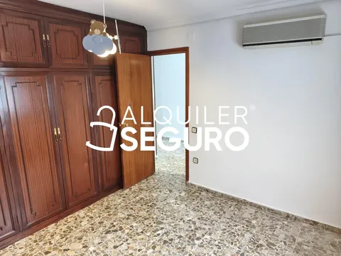 Wohnung 125 m² in Sevilla
