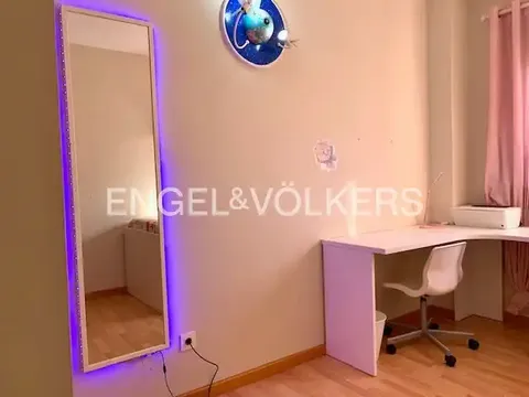 Pis de 107 m² a Sagunt