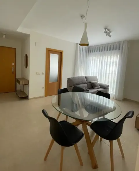 Pis de 67 m² a Borriana