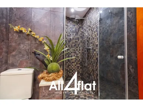 Wohnung 193 m² in Barcelona
