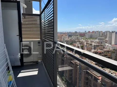 Pis de 85 m² a València