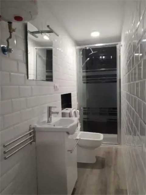 Appartement 20 m² à Valladolid