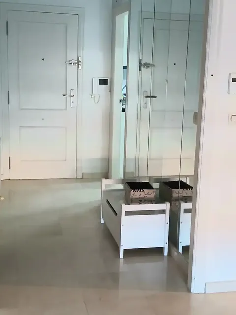 Pis de 96 m² a Benavente