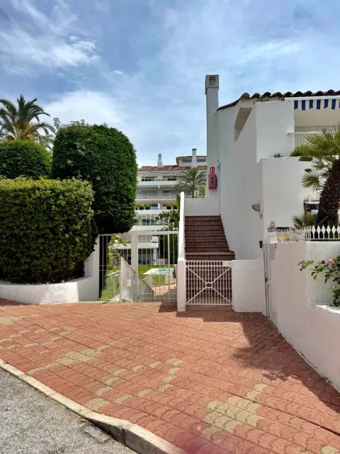 Appartement 120 m² à Marbella (2/34)