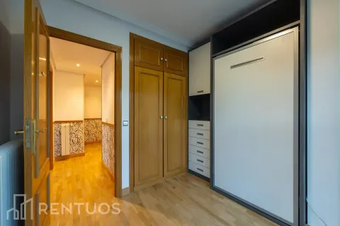 Appartamento 90 m² a Madrid