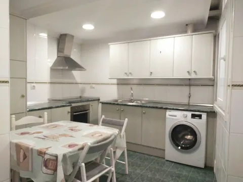 Piso de 90 m² en Málaga