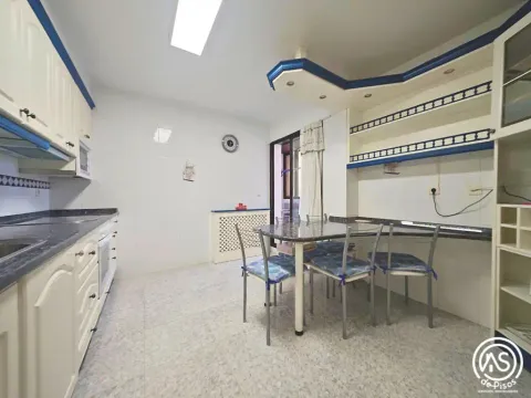 Piso de 165 m² en Zaragoza