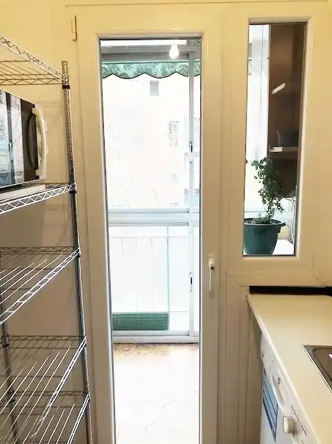 Pis de 72 m² a Madrid