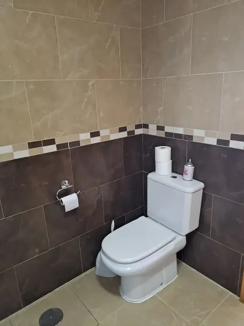 Pis de 52 m² a Oriola