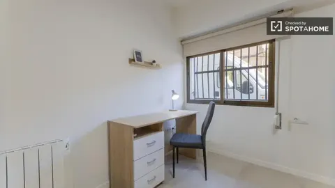 Habitació de lloguer, Burjassot