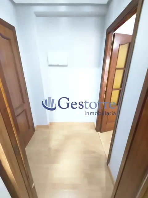 Pis de 55 m² a Oviedo