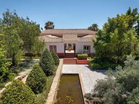 Casa de 989 m² a Benahavís