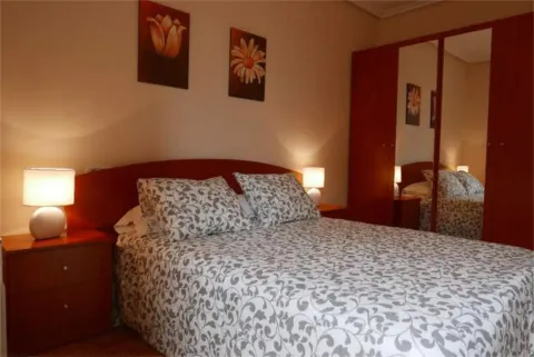 Квартира 55 м² у Benavente (4/8)