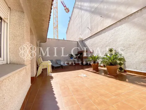 Pis de 170 m² a Sabadell