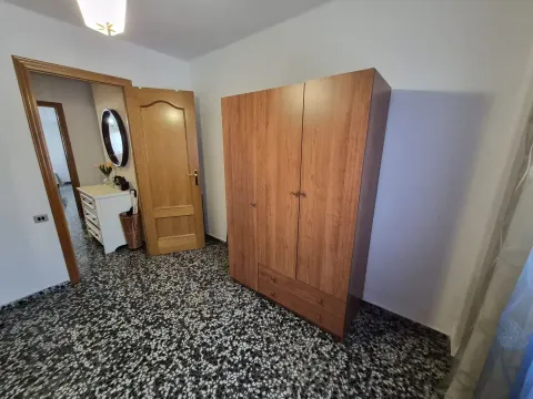 Pis de 103 m² a Castelló de la Plana