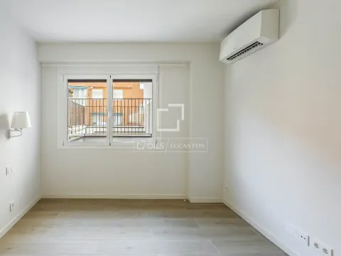 Pis de 72 m² a Madrid