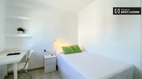 Habitación en alquiler, Valencia