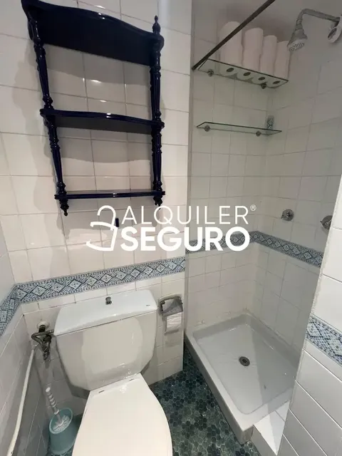 Pis de 115 m² a Madrid