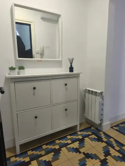 Pis de 77 m² a Gijón