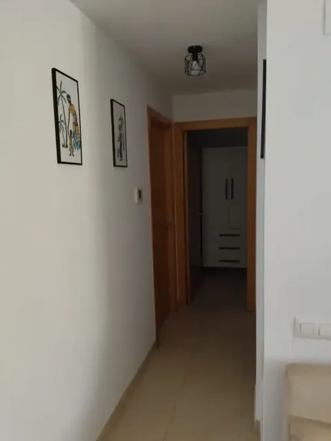 Pis de 46 m² a la Ràpita