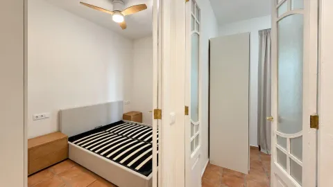 Flat 66 m² in Valencia