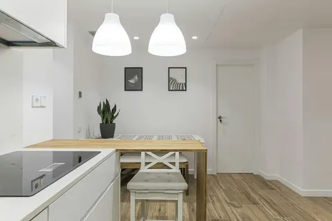 Quarto para alugar, Barcelona