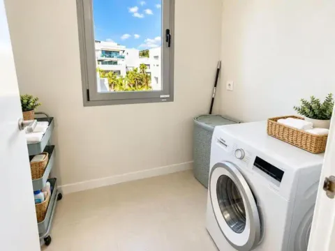 Pis de 85 m² a Estepona