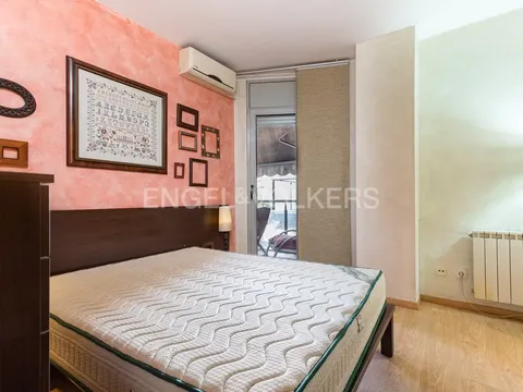 Pis de 80 m² a Barcelona