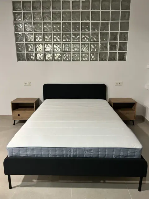 Piso de 50 m² en Castellón de la Plana