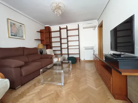 Pis de 52 m² a Madrid