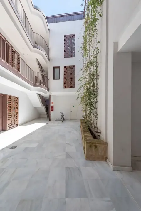 Pis de 67 m² a Sevilla