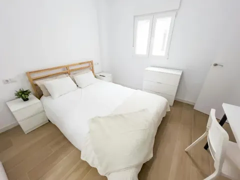 Zimmer zur Miete, Sevilla