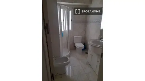 Habitació de lloguer, Granada