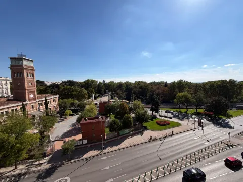 Wohnung 197 m² in Madrid
