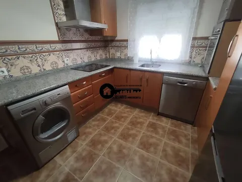 Pis de 65 m² a Albacete