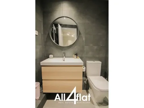 Pis de 104 m² a Barcelona