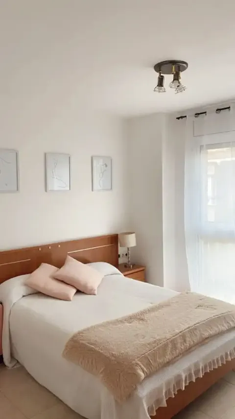 Pis de 49 m² a Sant Fruitós de Bages