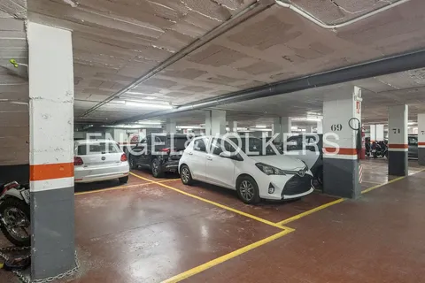 Appartamento 114 m² a Barcelona
