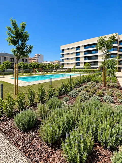 Pis de 90 m² a Palma