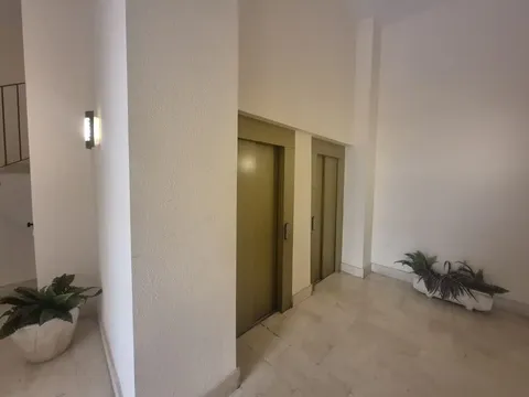 Pis de 100 m² a Palma