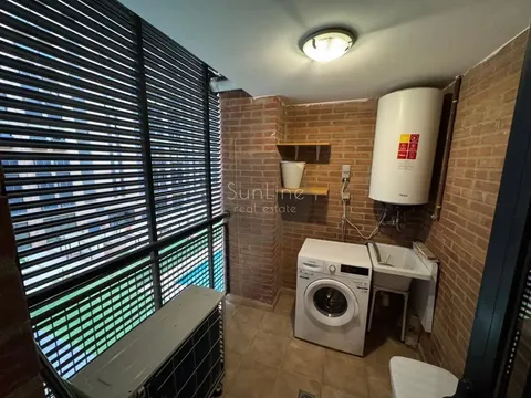 Pis de 120 m² a València