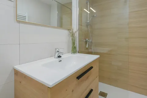 Habitació de lloguer, Getafe