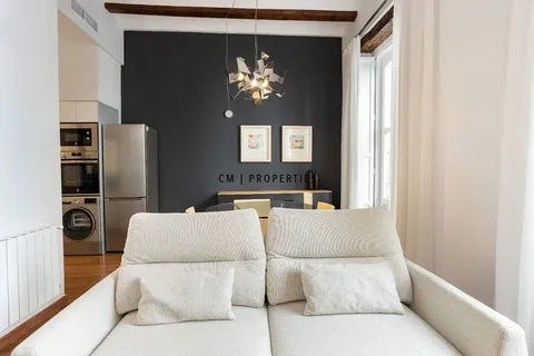 Pis de 60 m² a València