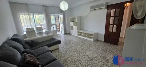 Квартира 120 м² в Севилье (4/38)