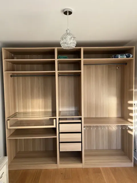 Apartamento 49 m² em Santander