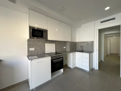 Flat 100 m² in Calella