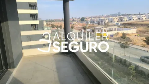 Flat 110 m² in Dos Hermanas