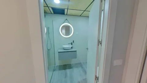 Appartamento 174 m² a Alcalá de Henares