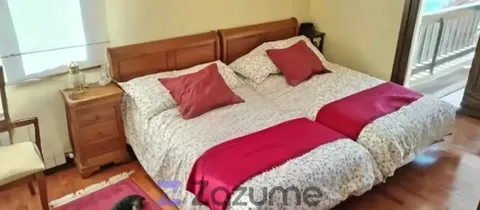 Pis de 80 m² a Mutriku